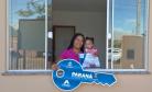 Casa Fácil Paraná subsidia todas moradias de novo residencial em Floresta