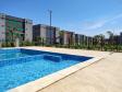 Casa Fácil Paraná subsidia todos os apartamentos de novo residencial entregue em Londrina