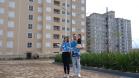 Com mais de R$ 4,5 milhões do Casa Fácil, novo condomínio com 288 apartamentos é entregue em Londrina