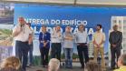 Com apoio do Estado, Cohapar entrega novo residencial em Maringá