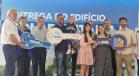 Com apoio do Estado, Cohapar entrega novo residencial em Maringá