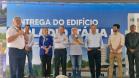 Com apoio do Estado, Cohapar entrega novo residencial em Maringá