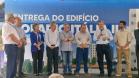 Com apoio do Estado, Cohapar entrega novo residencial em Maringá