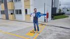Com apoio do Estado, Cohapar entrega novo residencial em Maringá