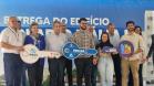 Com apoio do Estado, Cohapar entrega novo residencial em Maringá
