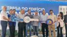 Com apoio do Estado, Cohapar entrega novo residencial em Maringá