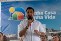 Com nova entrega, Casa Fácil Paraná já beneficiou 6,1 mil famílias de Maringá