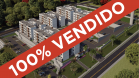 Residencial Honolulu - 100% VENDIDO