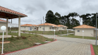 Governador entrega Condomínio do Idoso com 40 unidades e piscina térmica em Ponta Grossa