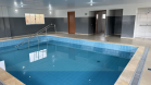 Governador entrega Condomínio do Idoso com 40 unidades e piscina térmica em Ponta Grossa