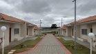Governador entrega Condomínio do Idoso com 40 unidades e piscina térmica em Ponta Grossa