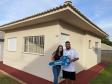 Com recursos do Estado, Cohapar entrega novo residencial no município de Quinta do Sol