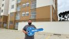 Com subsídios do Casa Fácil Paraná, primeiro módulo do Residencial Seminário é entregue em Rio Negro