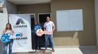 Com investimento estadual, sonho da casa própria se torna realidade para 24 famílias em Sarandi 