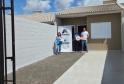 Com investimento estadual, sonho da casa própria se torna realidade para 24 famílias em Sarandi 