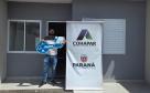 Com investimento estadual, sonho da casa própria se torna realidade para 24 famílias em Sarandi 