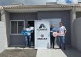 Com investimento estadual, sonho da casa própria se torna realidade para 24 famílias em Sarandi 