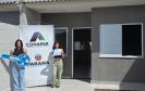 Com investimento estadual, sonho da casa própria se torna realidade para 24 famílias em Sarandi 