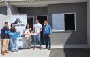 Com investimento estadual, sonho da casa própria se torna realidade para 24 famílias em Sarandi 