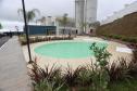 Governador inaugura condomínio clube com 864 apartamentos em Almirante Tamandaré