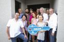 Com apoio do Estado, 512 famílias de Londrina passam a viver em casa própria