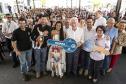 Com apoio do Estado, 512 famílias de Londrina passam a viver em casa própria