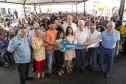 Com apoio do Estado, 512 famílias de Londrina passam a viver em casa própria