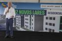 Com apoio do Estado, 512 famílias de Londrina passam a viver em casa própria