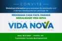 Casa Fácil – Vida Nova: Cohapar realiza workshop para empresas da construção civil nesta terça-feira (18)