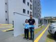 Famílias de Goioerê conquistam imóveis próprios com recursos do Programa Casa Fácil Paraná
