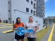 Famílias de Goioerê conquistam imóveis próprios com recursos do Programa Casa Fácil Paraná
