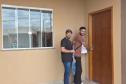 Com R$ 1,6 milhão do Casa Fácil, Cohapar conclui entrega dos últimos módulos do Residencial Barcelona em Paiçandu