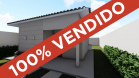  Conjunto Habitacional Gercino Joaquim Cardozo - 100% VENDIDO 