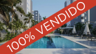 Residencial London Tower - 100% VENDIDO
