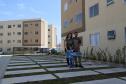 Entrega do segundo módulo do Residencial Camembert beneficia mais 128 famílias de Araucária
