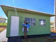 Investimento de R$ 2,9 milhões do Casa Fácil garante entrega de residencial com 158 moradias em Alvorada do Sul