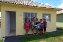 Investimento de R$ 2,9 milhões do Casa Fácil garante entrega de residencial com 158 moradias em Alvorada do Sul