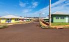 Investimento de R$ 2,9 milhões do Casa Fácil garante entrega de residencial com 158 moradias em Alvorada do Sul