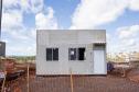 Cinco casas novas estão em construção em Rio Bonito do Iguaçu