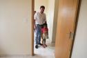 Com subsídio do Estado, Ratinho Junior entrega casas a 103 famílias de Rondon