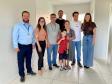 Recursos estaduais ajudam famílias de Irati a realizarem o sonho da casa própria