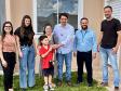Recursos estaduais ajudam famílias de Irati a realizarem o sonho da casa própria