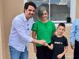 Recursos estaduais ajudam famílias de Irati a realizarem o sonho da casa própria