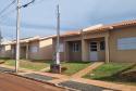 Jataizinho ganha novo residencial com recursos do Programa Casa Fácil Paraná