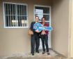 Jataizinho ganha novo residencial com recursos do Programa Casa Fácil Paraná