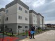 Novo empreendimento de Londrina tem todas as unidades habitacionais subsidiadas pelo Governo do Estado