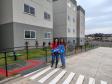 Novo empreendimento de Londrina tem todas as unidades habitacionais subsidiadas pelo Governo do Estado