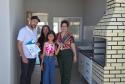 Com recursos estaduais, Cohapar inaugura dois empreendimentos habitacionais em Sarandi