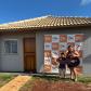 199 famílias de Apucarana, Cambará e Assis Chateaubriand celebraram o fim de ano em seus novos lares 
