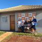 199 famílias de Apucarana, Cambará e Assis Chateaubriand celebraram o fim de ano em seus novos lares 